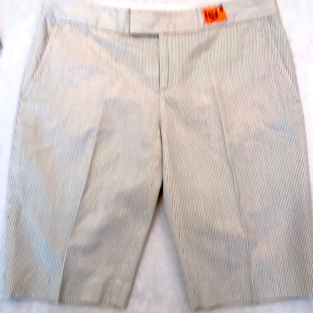 Banana Republic Ryan Fit Shorts Size 6